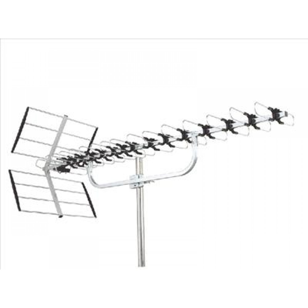 Mux Master 3 Freeview TV Aerial 020 3507 0128 Satellite TV Shop UK